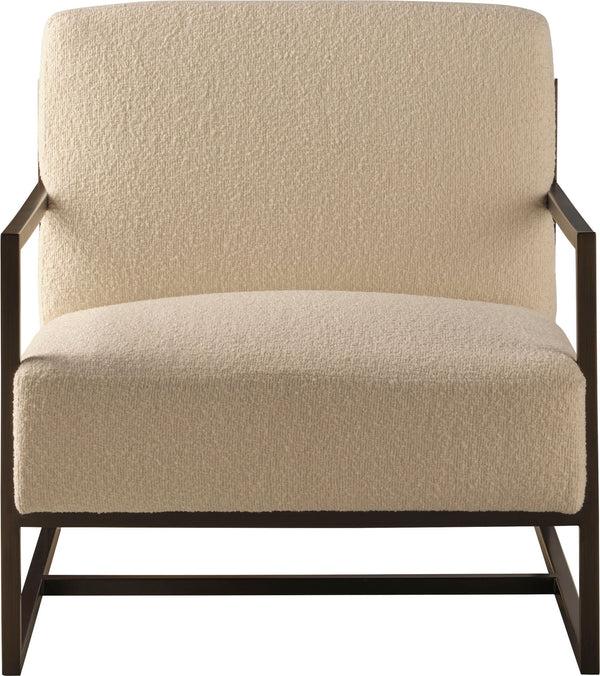 Safavieh Liam Lounge Chair | Baker Furniture - BAA2808C
