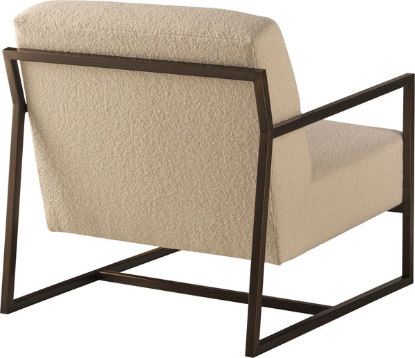 Safavieh Liam Lounge Chair | Baker Furniture - BAA2808C