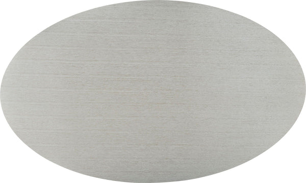 Safavieh Link Oval Dining Table | Baker Furniture - BAA4338
