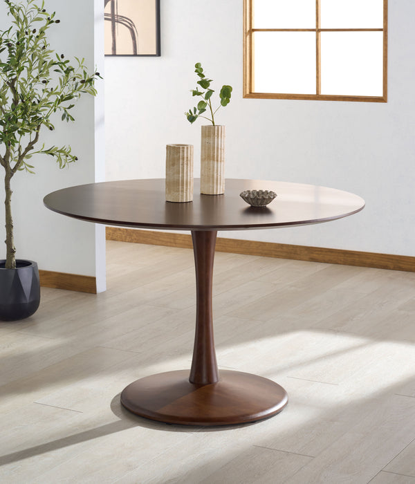 Safavieh Lisette Round Dining Table | Safavieh Couture - SFV4231