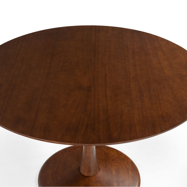 Safavieh Lisette Round Dining Table | Safavieh Couture - SFV4231