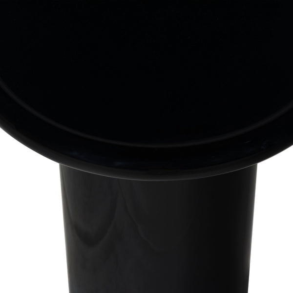 Safavieh Lollita Round Concrete Accent Table | Safavieh Couture - SFV2622