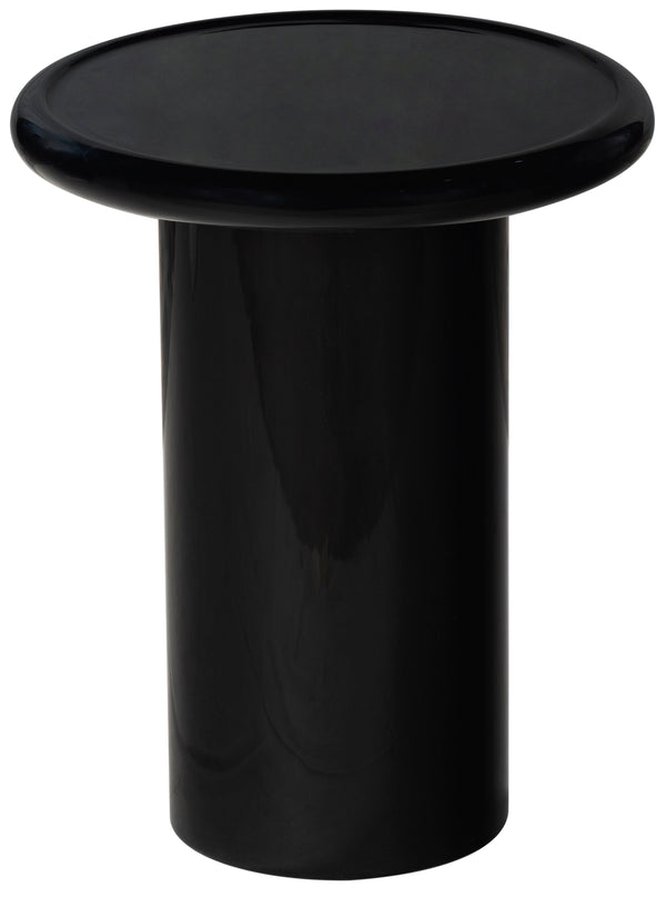 safavieh Lollita Round Concrete Accent Table | Safavieh Couture - SFV2622