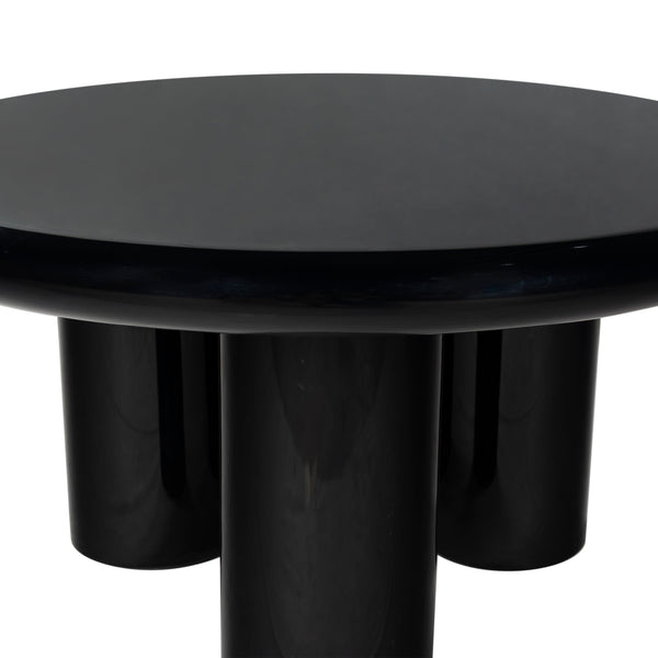 Safavieh Lollita Round Concrete Coffee Table | Safavieh Couture - SFV2623