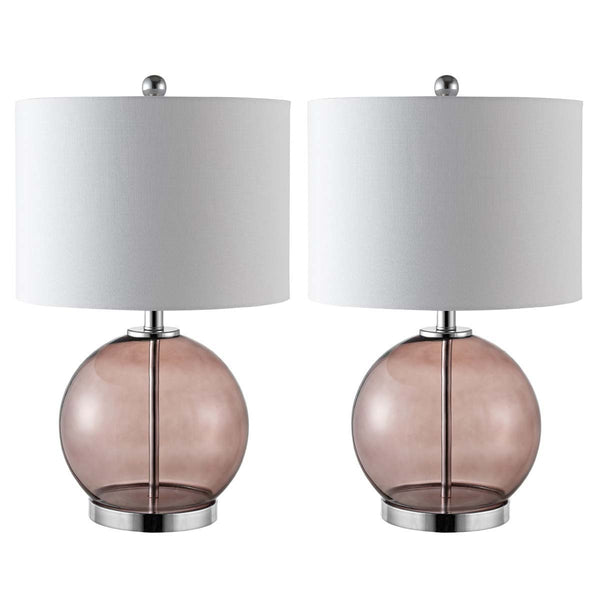 Safavieh Lonni Table Lamp (Set Of 2) | Safavieh - TBL4219