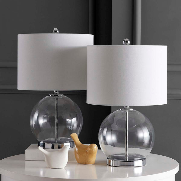 Safavieh Lonni Table Lamp (Set Of 2) | Safavieh - TBL4219
