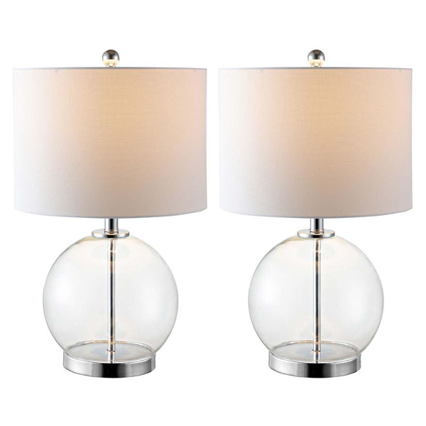 Safavieh Lonni Table Lamp (Set Of 2) | Safavieh - TBL4219
