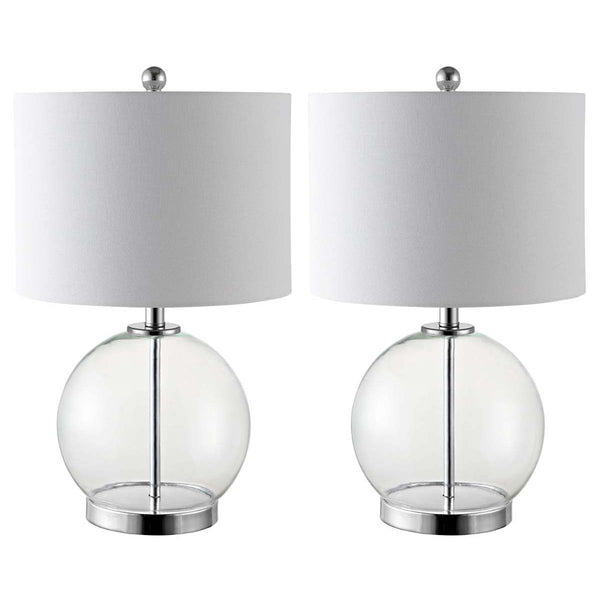 safavieh Lonni Table Lamp (Set of 2) | Safavieh - TBL4219