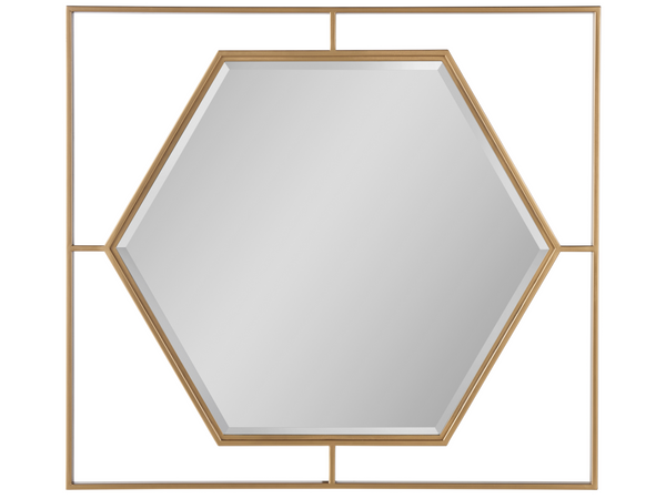 safavieh Love Joy Bliss Love Joy Bliss Mirror | Universal Furniture - 956C04M