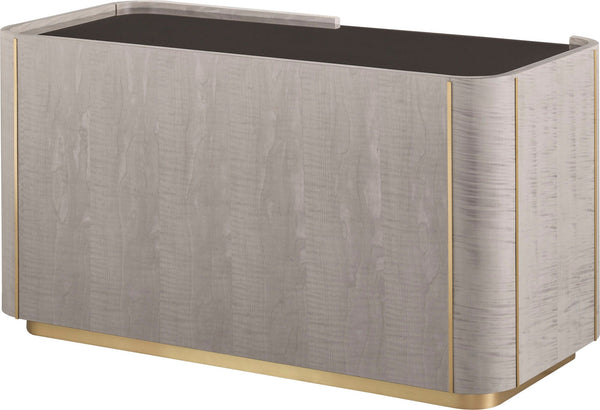 Safavieh Low Multi-Storage Bookcase | Baker Furniture - BAA4592