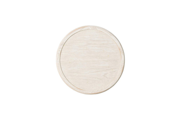 Safavieh Lucia Candle Stand - White | Century Furniture - MN2055-W