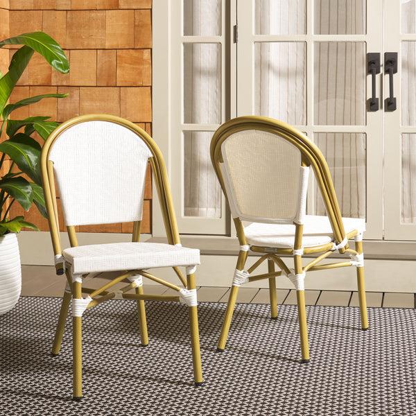 Safavieh Lydia Bistro Chair (Set Of 2) | Safavieh – PAT4044