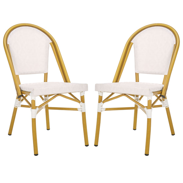 safavieh Lydia Bistro Chair (Set of 2) | Safavieh – PAT4044