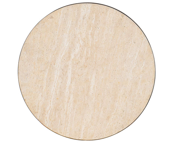 Safavieh Lynx Drink Table - Brown | Hooker Furniture - M18-50310-15