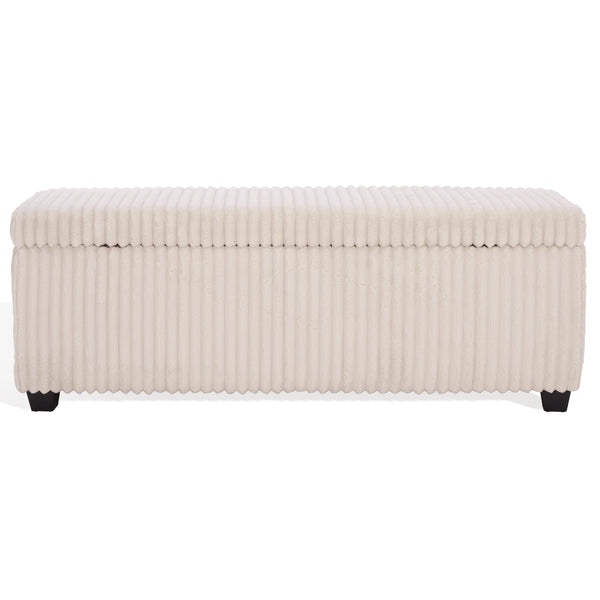 Safavieh Lynzie Storage Bench | Safavieh Couture - SFV6114