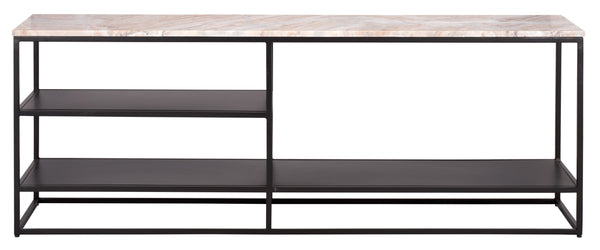 safavieh Macklyn Marble Console Table | Safavieh Couture - SFV5770