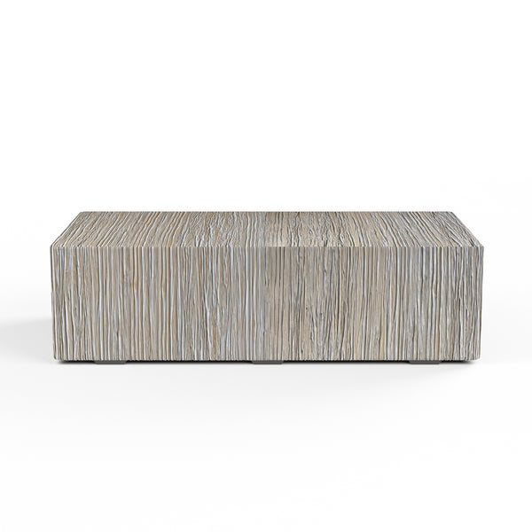 Safavieh Madera Coffee Table - Wood | Sunset West - SW6203-MCT
