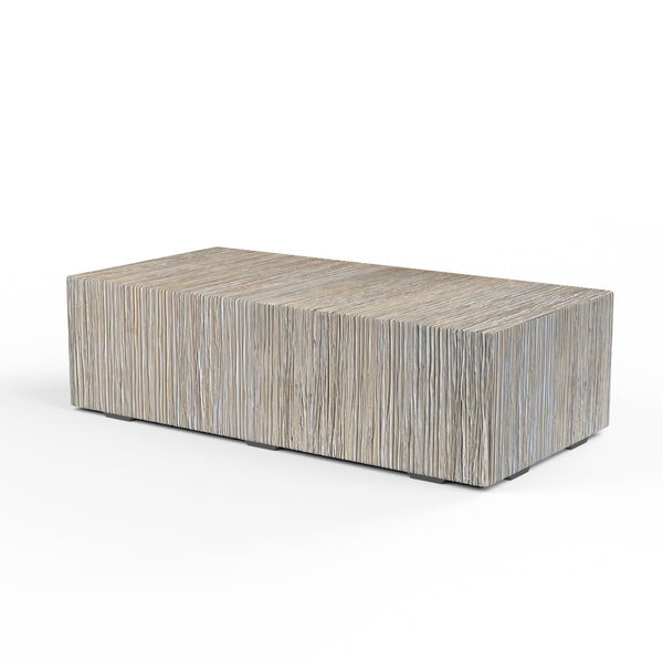 safavieh Madera Coffee Table - Wood | Sunset West - SW6203-MCT