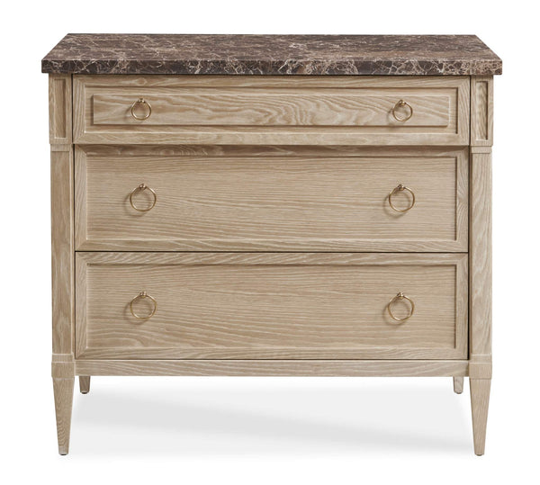 Safavieh Maison '47 Stocked Drawer Chest | Century Furniture