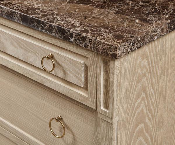 Safavieh Maison '47 Stocked Drawer Chest | Century Furniture