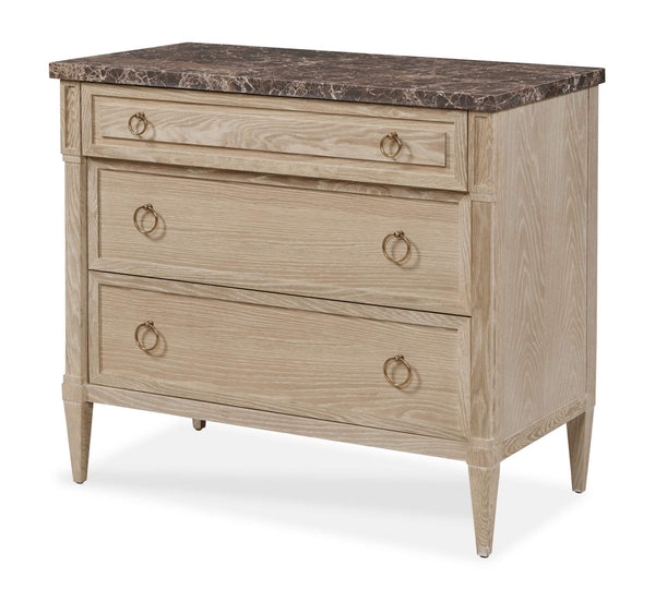 safavieh Maison '47 Stocked Drawer Chest | Century Furniture