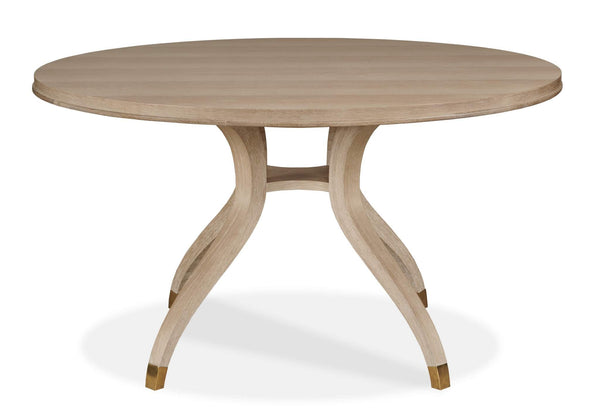 safavieh Maison '47 Stocked Round Dining Table | Century Furniture