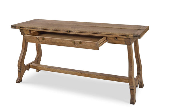 Safavieh Manning Flip Console Table | Century Furniture - SF6183
