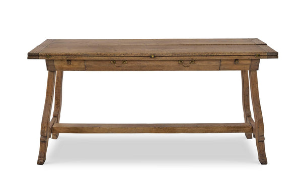 Safavieh Manning Flip Console Table | Century Furniture - SF6183
