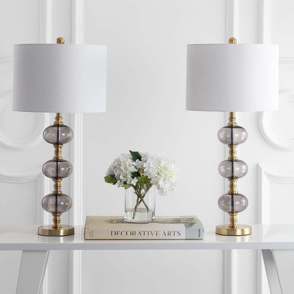 Safavieh Marcelo Table Lamp (Set Of 2) | Safavieh - TBL4133