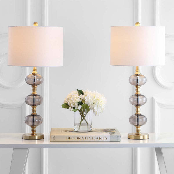 safavieh Marcelo Table Lamp (Set of 2) | Safavieh - TBL4133