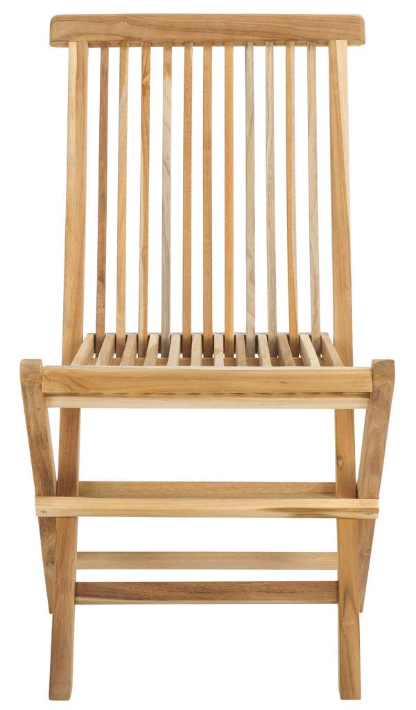 safavieh Marcus Teak Folding Chair (Set of 2) | Safavieh – PAT6600