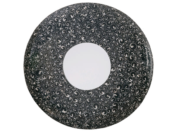 safavieh Mariana Round Mirror | Artistica Home - 2047-902