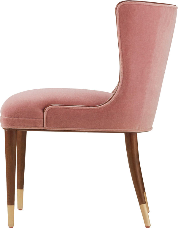 Safavieh Marino Dining Chair | Baker Furniture - BAA2245