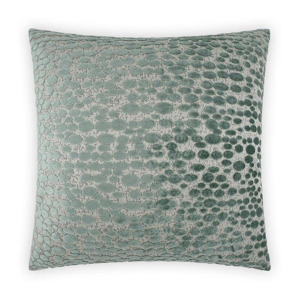 safavieh Markle Decorative Throw Pillow - Seaglass | DV Kap