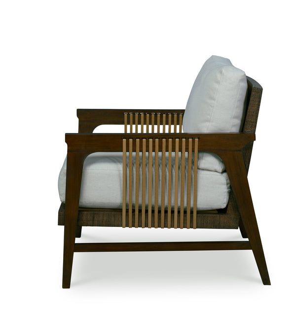 Safavieh Marley Lounge Chair | Century Furniture - CT6041