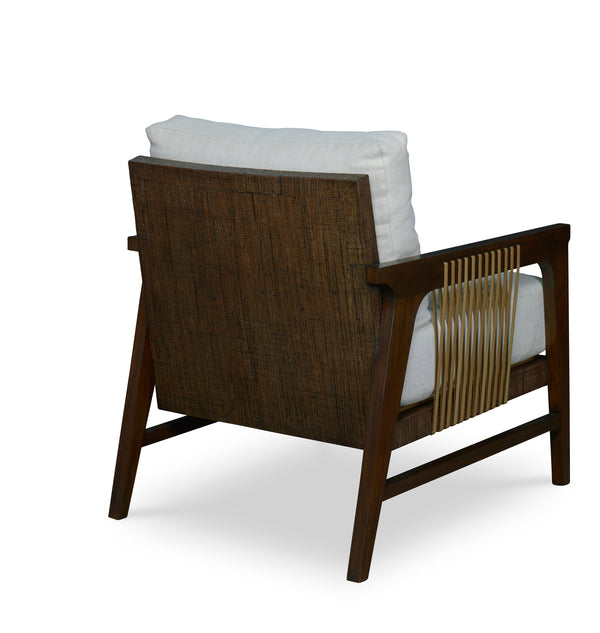 Safavieh Marley Lounge Chair | Century Furniture - CT6041