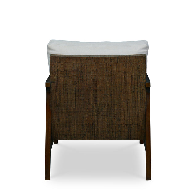 Safavieh Marley Lounge Chair | Century Furniture - CT6041