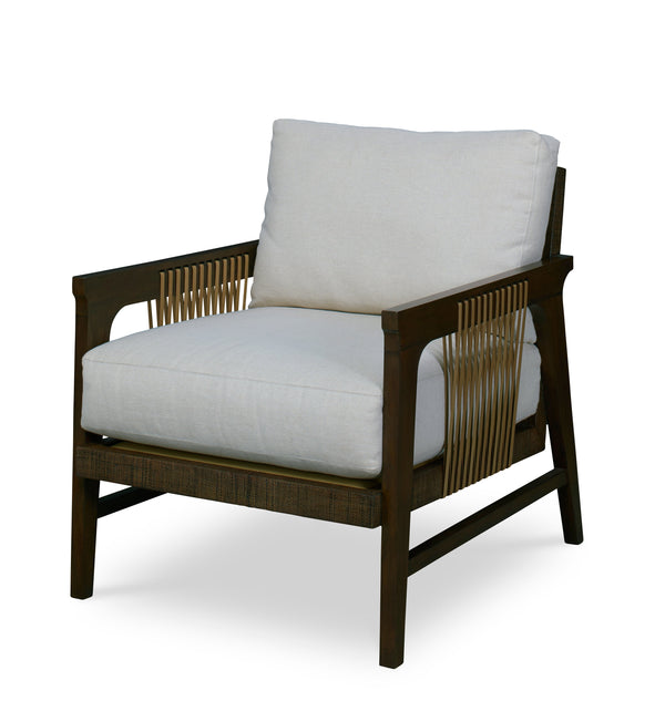safavieh Marley Lounge Chair | Century Furniture - CT6041