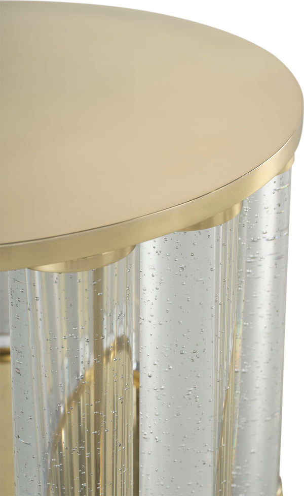 Safavieh Marlo Cocktail Table | Baker Furniture - BAA4355