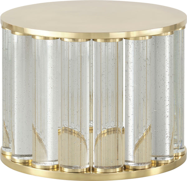 safavieh Marlo Cocktail Table | Baker Furniture - BAA4355