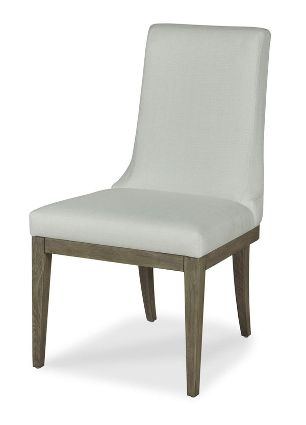 safavieh Marten Dining Side Chair | Century Furniture