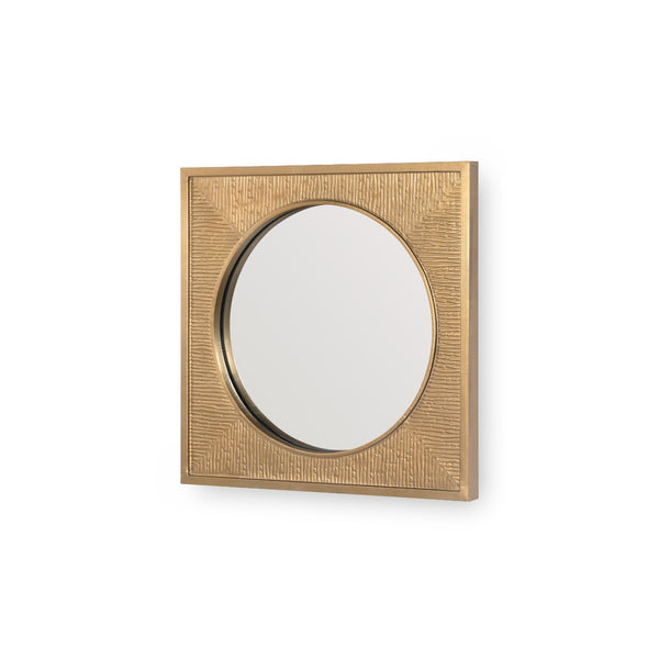 safavieh Martina Small Mirror | Villa & House - MRT-670-803