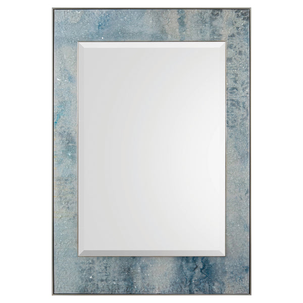 safavieh Mary Hong's Light Estuary Mirror | John Richard - JRM-1135