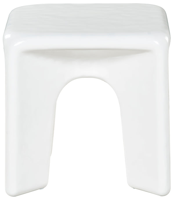 safavieh Mayalin Square Accent Table | Safavieh Couture - SFV2624