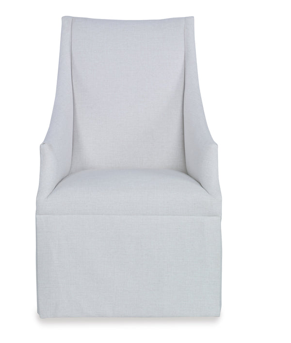 Safavieh Meadow Host Chair - Stocked | Century Furniture - 3385A-V1