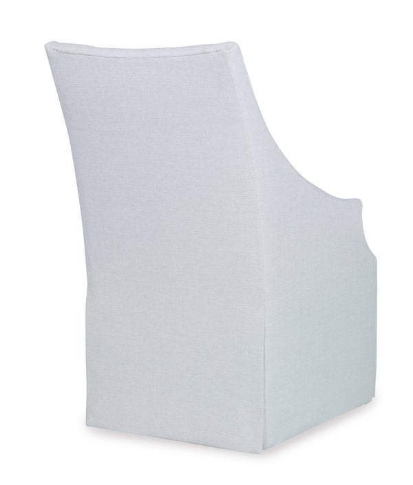 Safavieh Meadow Host Chair - Stocked | Century Furniture - 3385A-V1