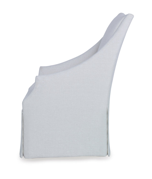 Safavieh Meadow Host Chair - Stocked | Century Furniture - 3385A-V1