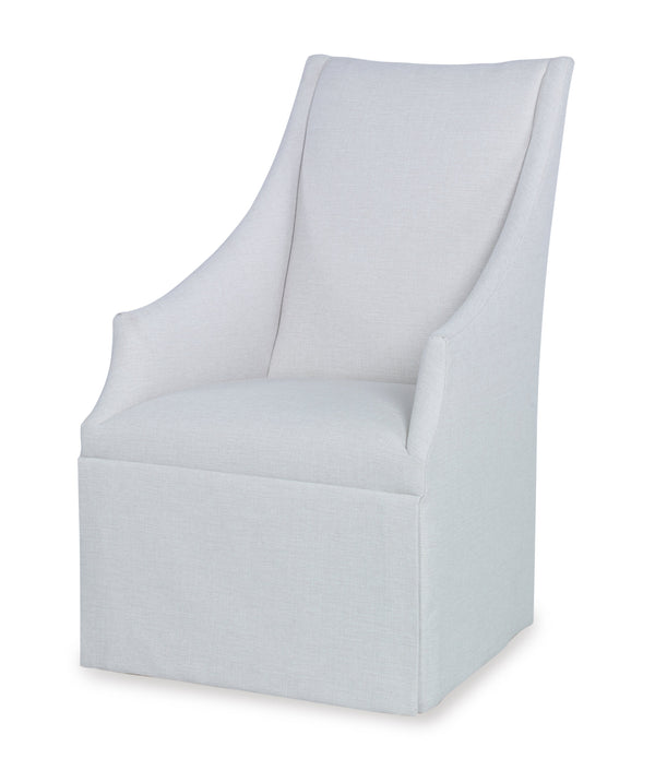 safavieh Meadow Host Chair - Stocked | Century Furniture - 3385A-V1