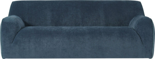 Safavieh Mediterraneo Loveseat | Baker Furniture - BAA4902L