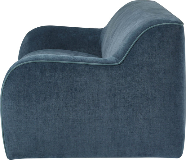 Safavieh Mediterraneo Loveseat | Baker Furniture - BAA4902L